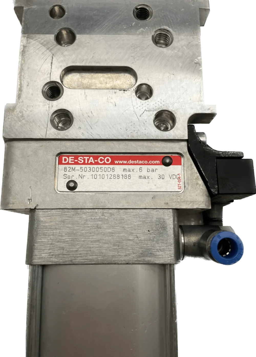 Destaco Automations-Kraftspanner 82M-5030050D8