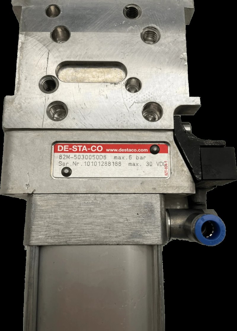 Destaco Automations-Kraftspanner 82M-5030050D8