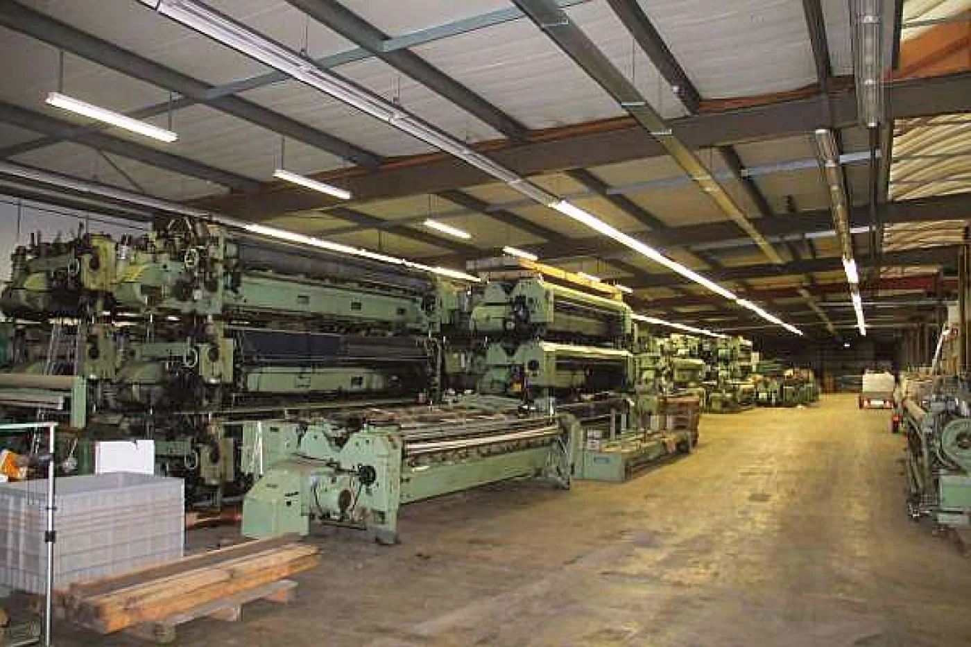 10000x TTM-Holland Warehouse (Enschede-NL) - 3