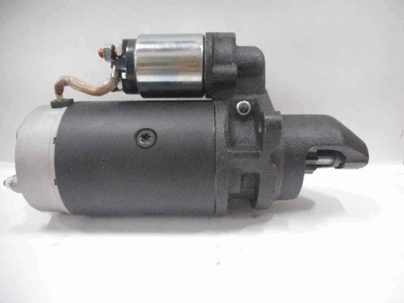 Startmotor - 2