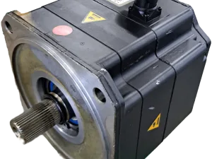 KUKA 1FK7100-5AZ91-1ZZ9-Z505 mit Getriebe