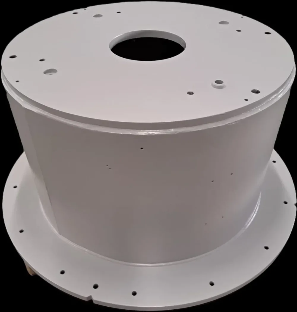 ABB Roboter-Podest RP-A-H700