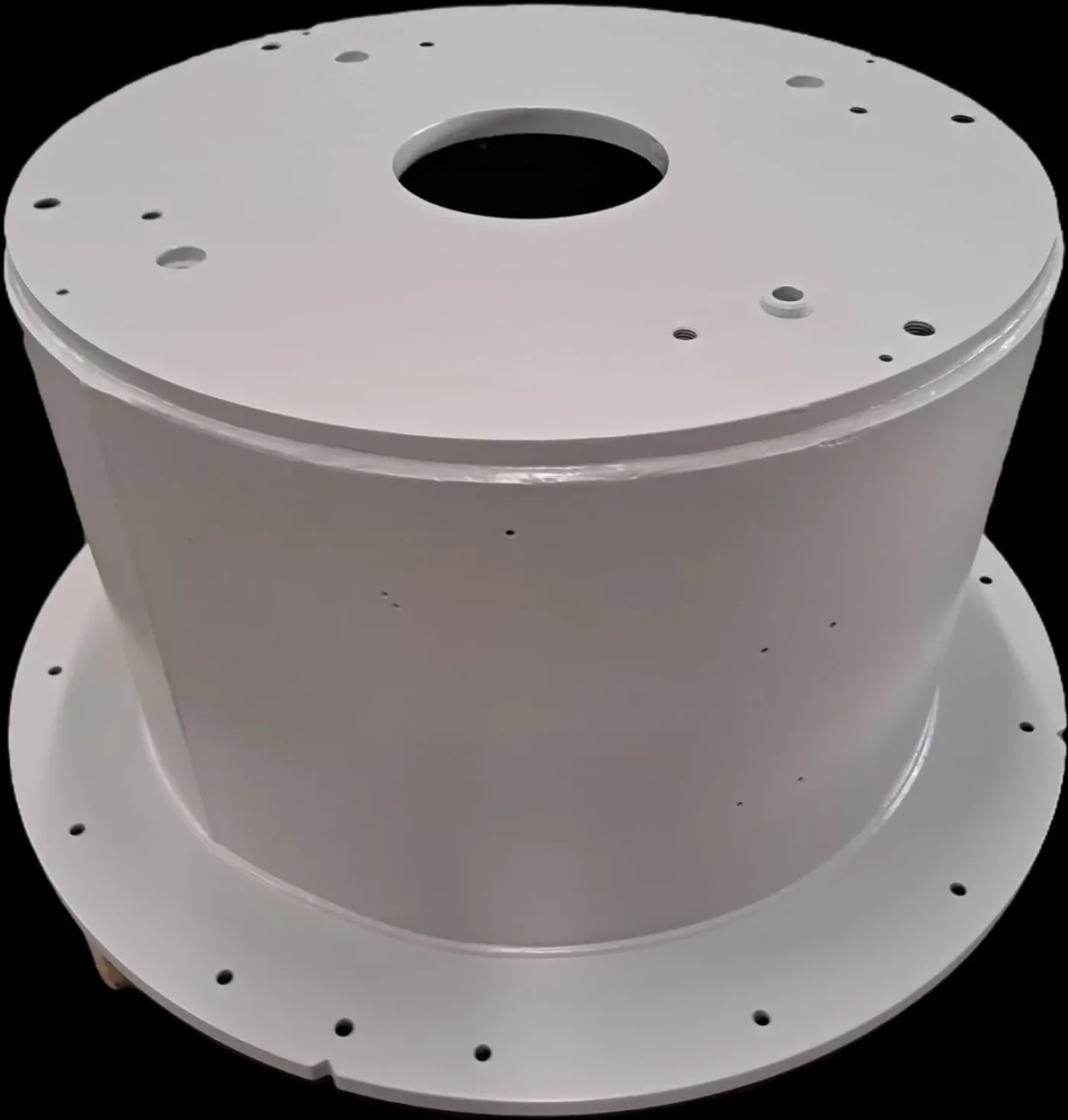 ABB Roboter-Podest RP-A-H700 - 1