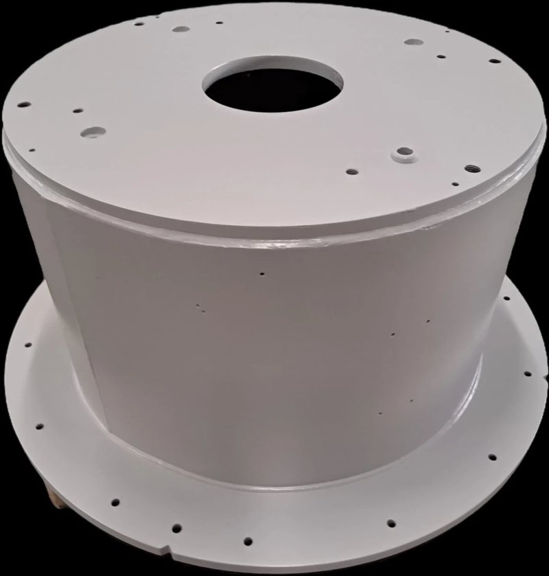 ABB Roboter-Podest RP-A-H700