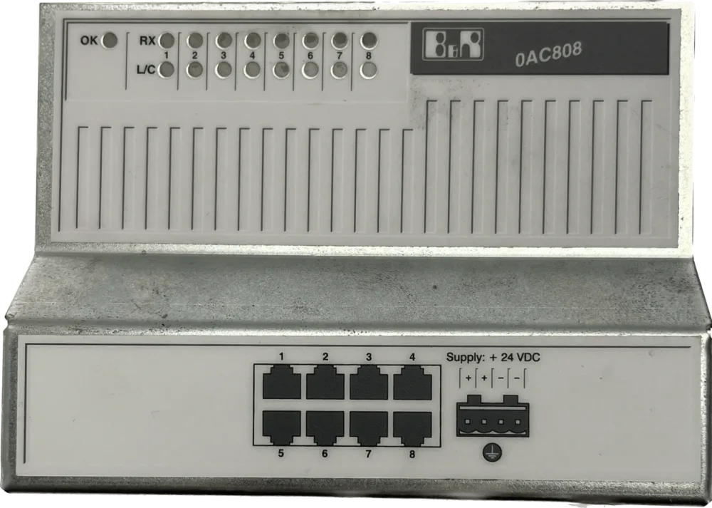 B&R 0AC808.9-1