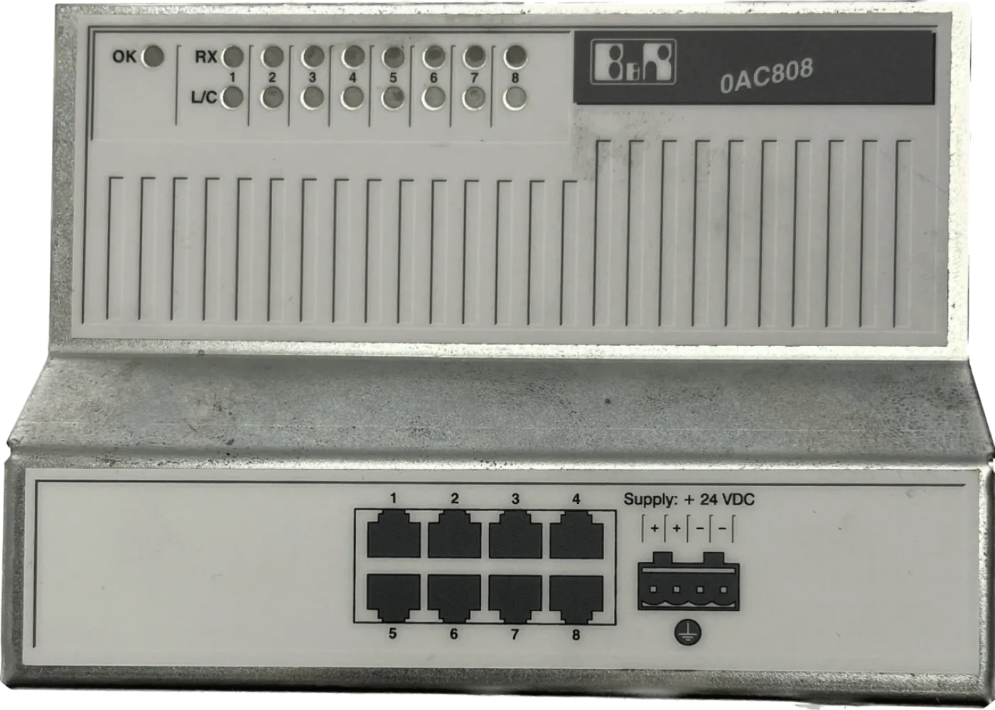 B&R 0AC808.9-1 - 1