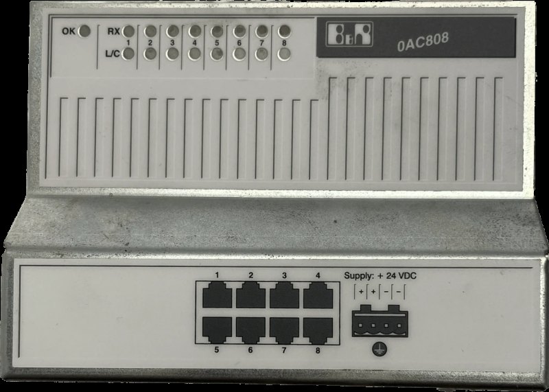 B&R 0AC808.9-1