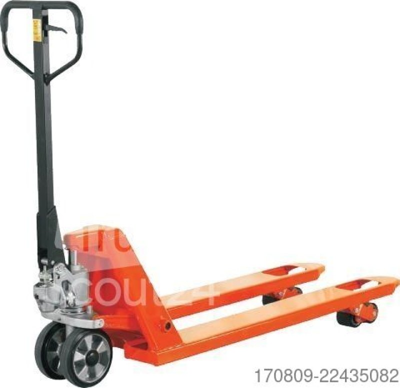 Noblelift HPTACY25RTP115
