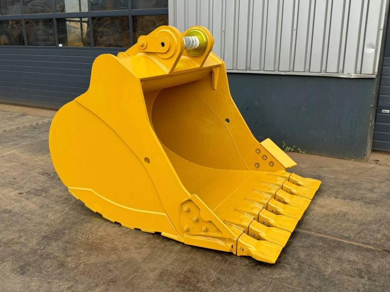 Caterpillar CAT 349 BUCKET TB linkage (66-IN X 2.81-CU M,7 teeth)