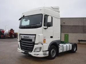 Daf XF480