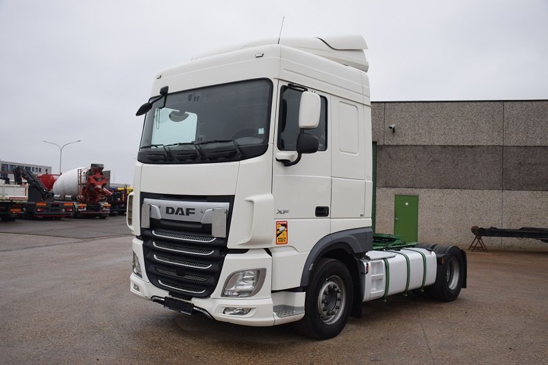 Daf XF480