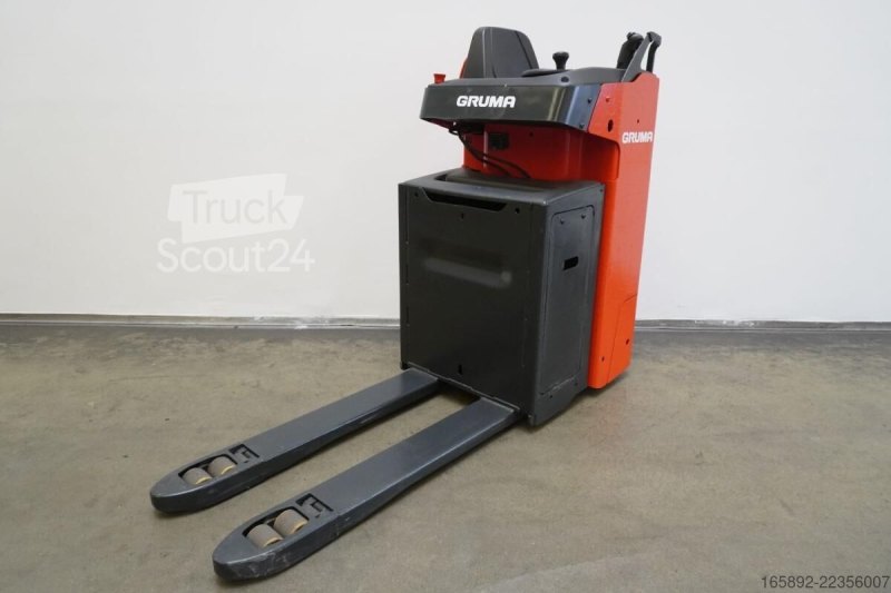 Linde T 20 S 1154
