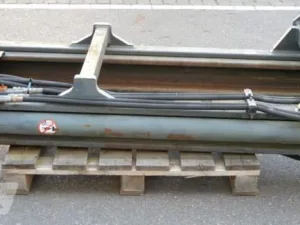 LINDE Hubgerüst