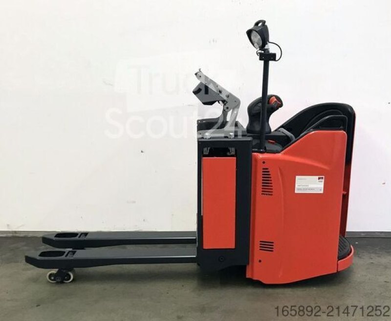 Linde T 25 SP 131-08