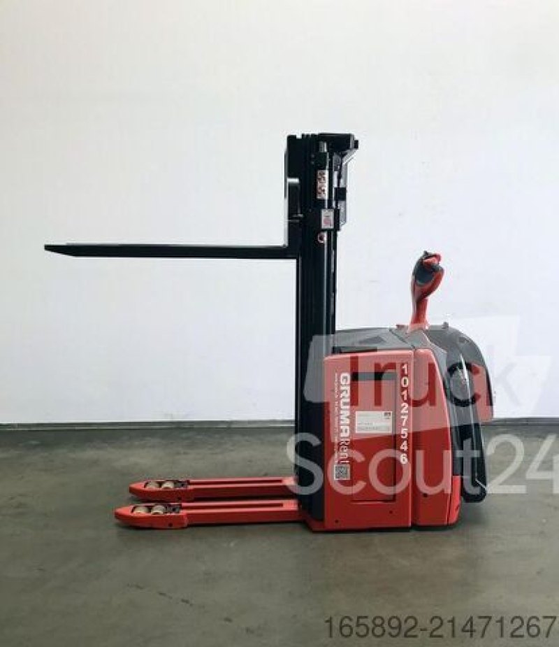Linde L 20 AP i 1173