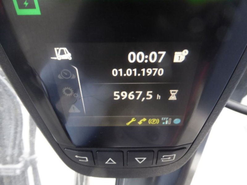 Linde E20PHL-02