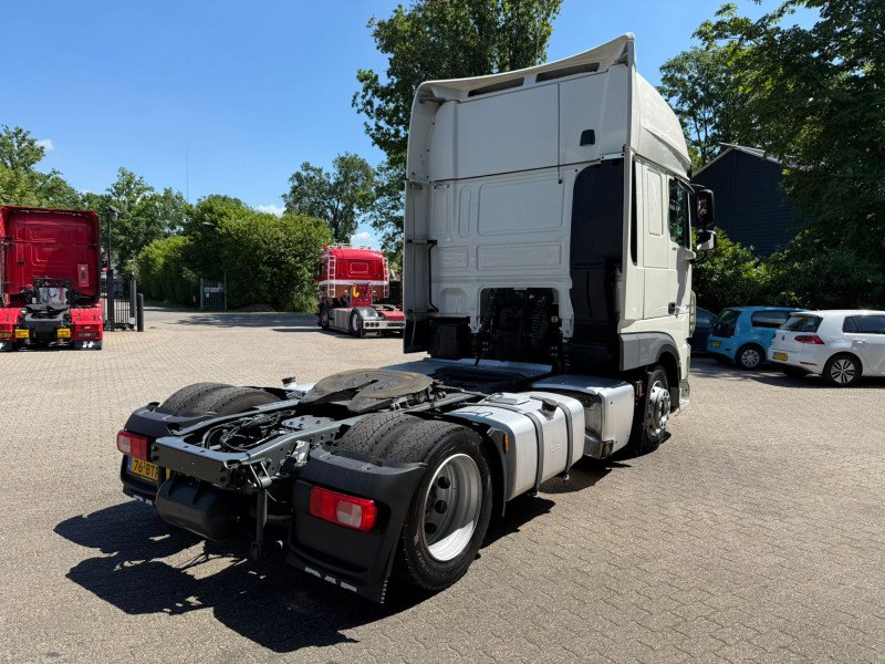 DAF XF 480 SSC Super Space Mega Lowdeck 256,636 km! NL Truck APK/TÜV 10/08/2026