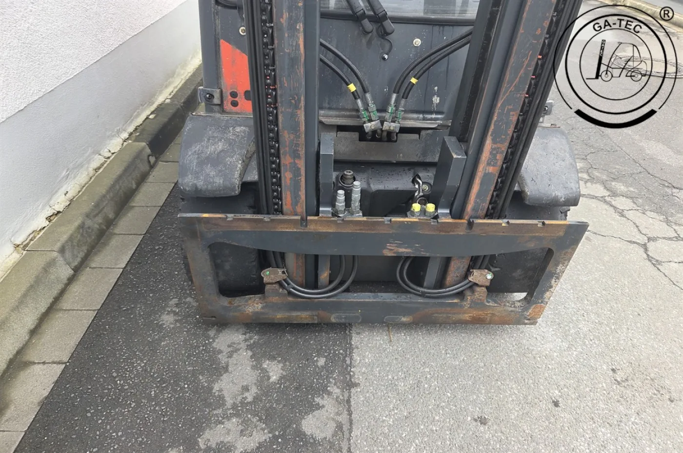 Linde H30D EVO - 7