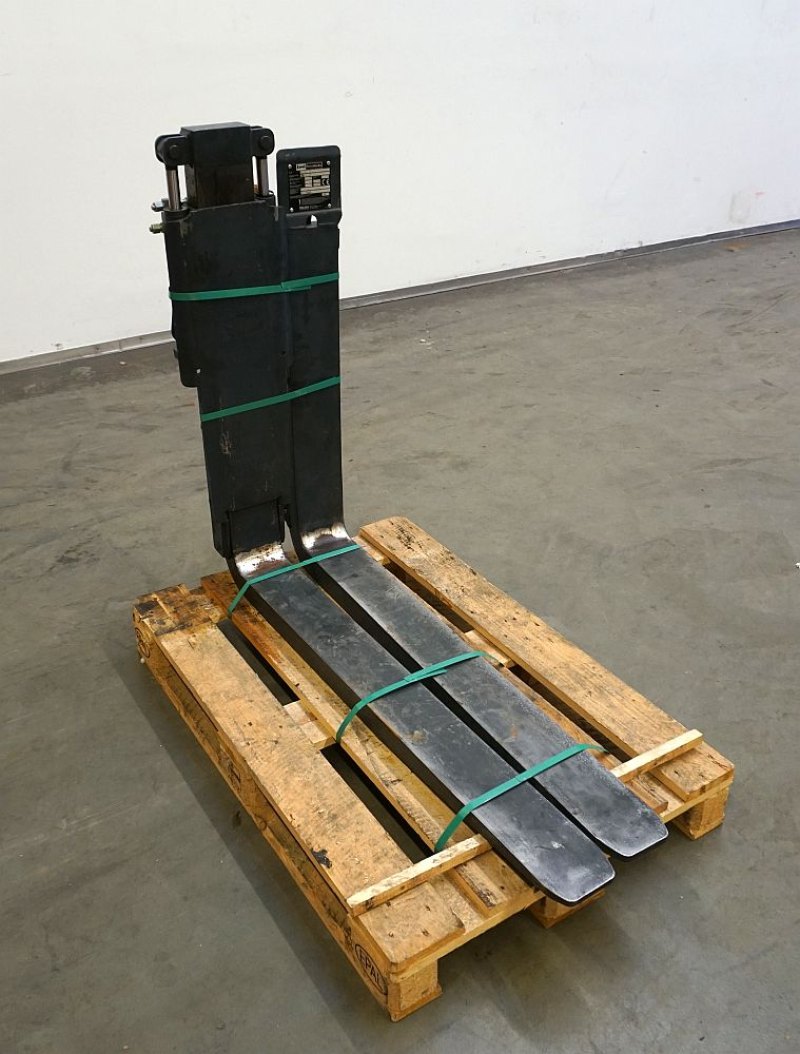 Gabelzinken kooi SHSSL-65-1200 (2019)
