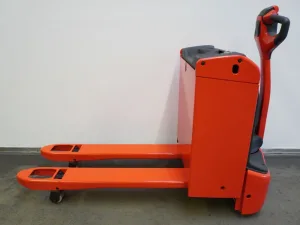 Niederhubwagen Linde T 16 1155-00 (2023)