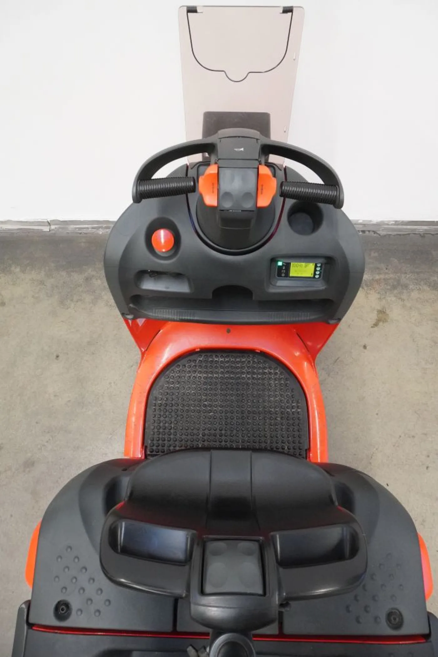 Schlepper Linde P 30 1190 (2019) - 3