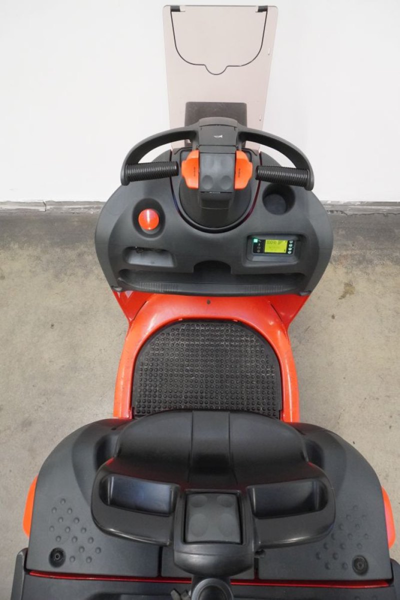 Schlepper Linde P 30 1190 (2019)