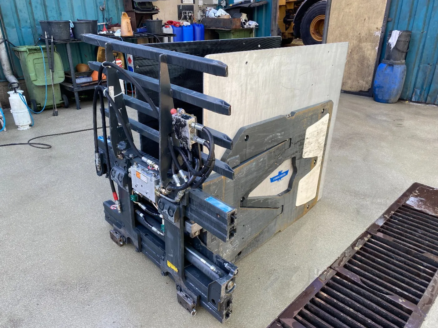 Cascade 36G-CCS-113 - 5