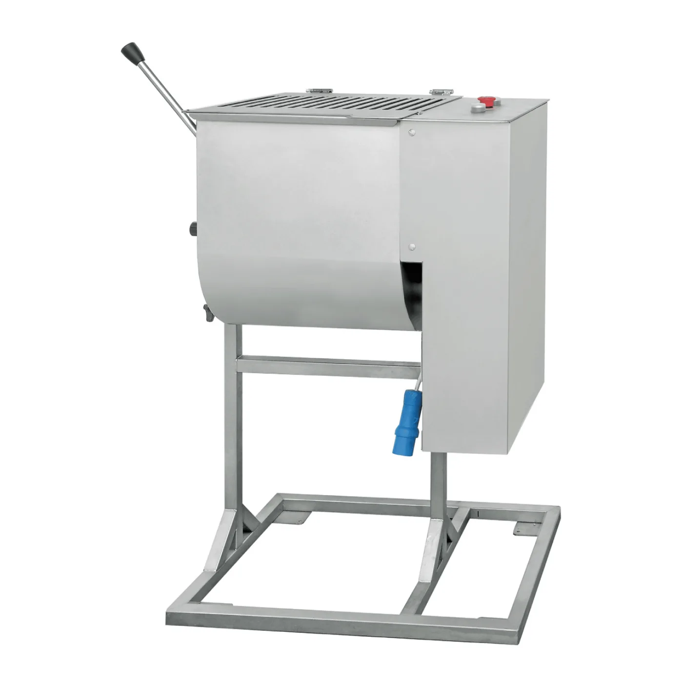 Meat processing unit, 500 kg/day - 3