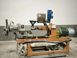 LEITRITZ EXTRUDER