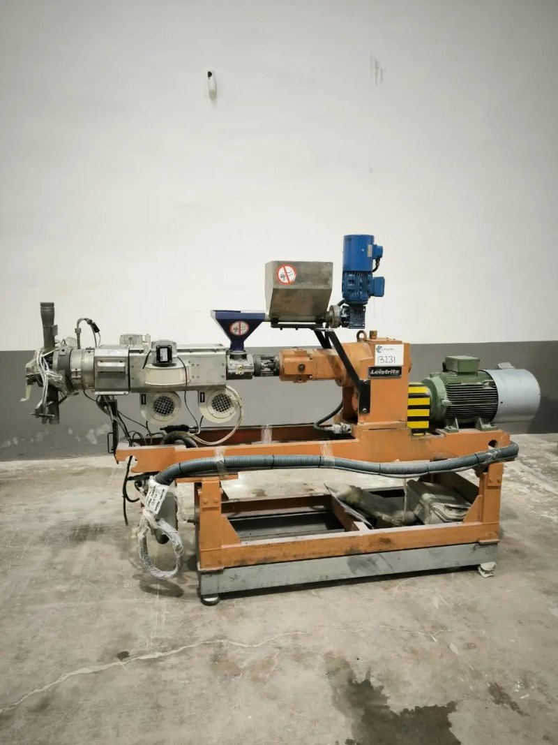 LEITRITZ EXTRUDER
