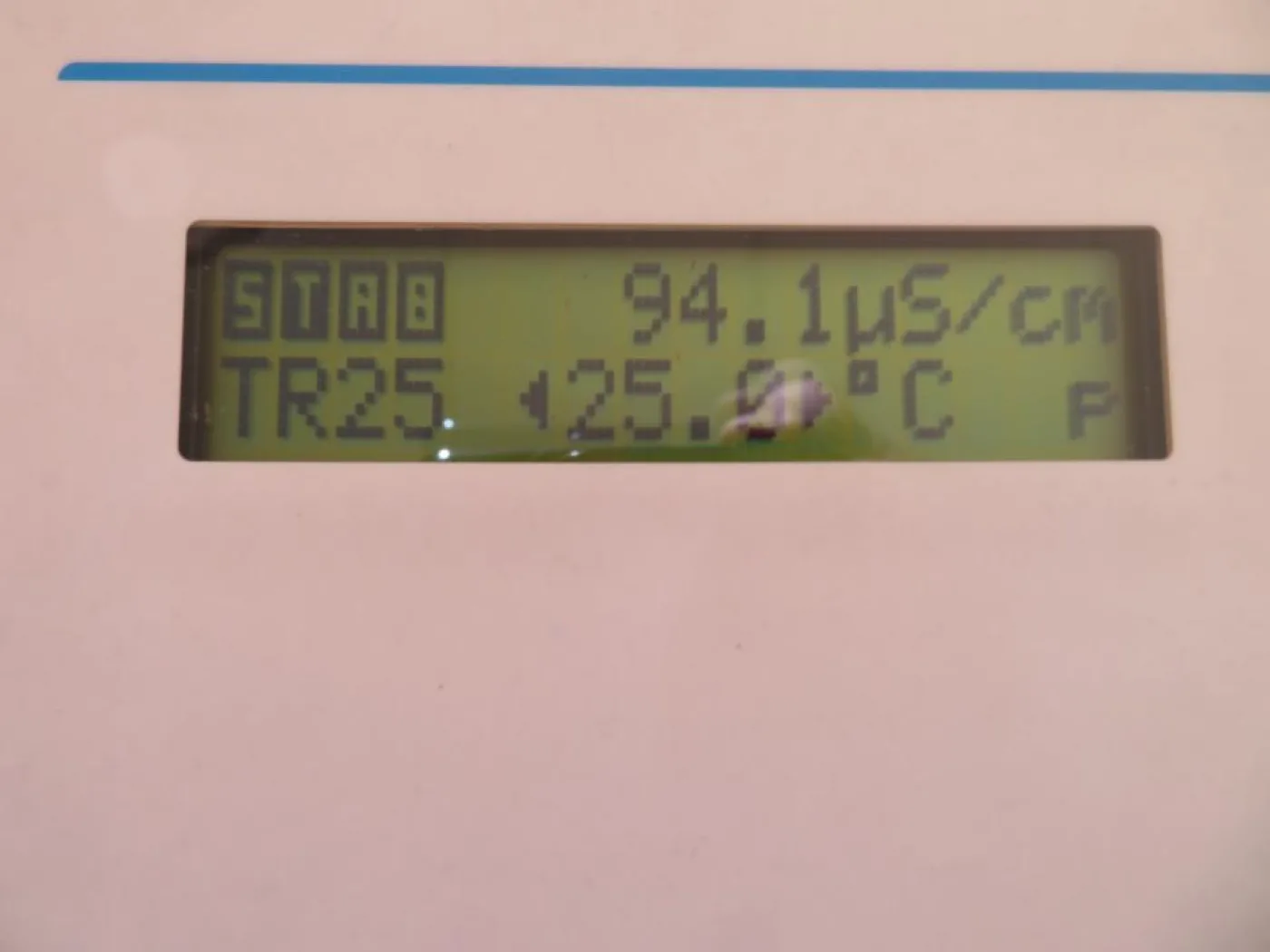 MeterLab MeterLab CDM210 Conductivity Meter With Retort Stand- R and D - 6