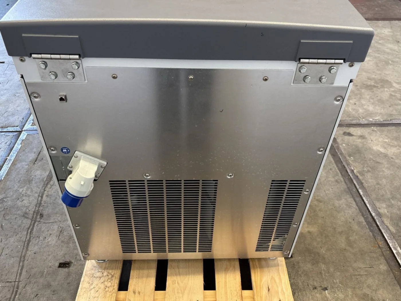 Thermofischer BIOS 16 - Basket centrifuge - 6