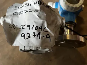 PRESSURE GAUGE C7056