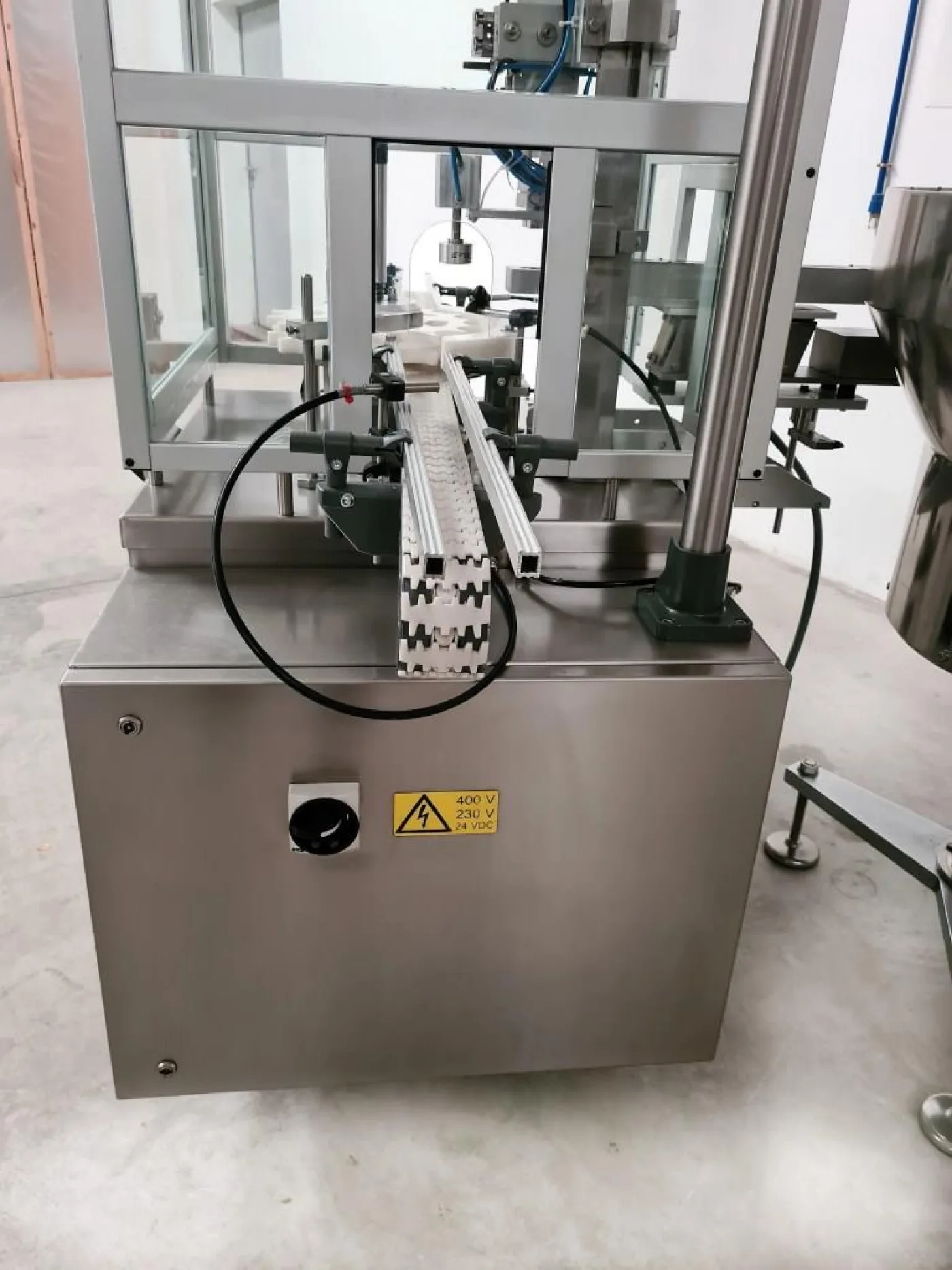 TAPPATRICE – COMAS – MOD. FC7C - 8