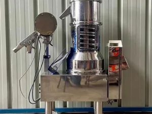 PHARMA TECHNOLOGY - Varie (Collettore Polveri) - 500