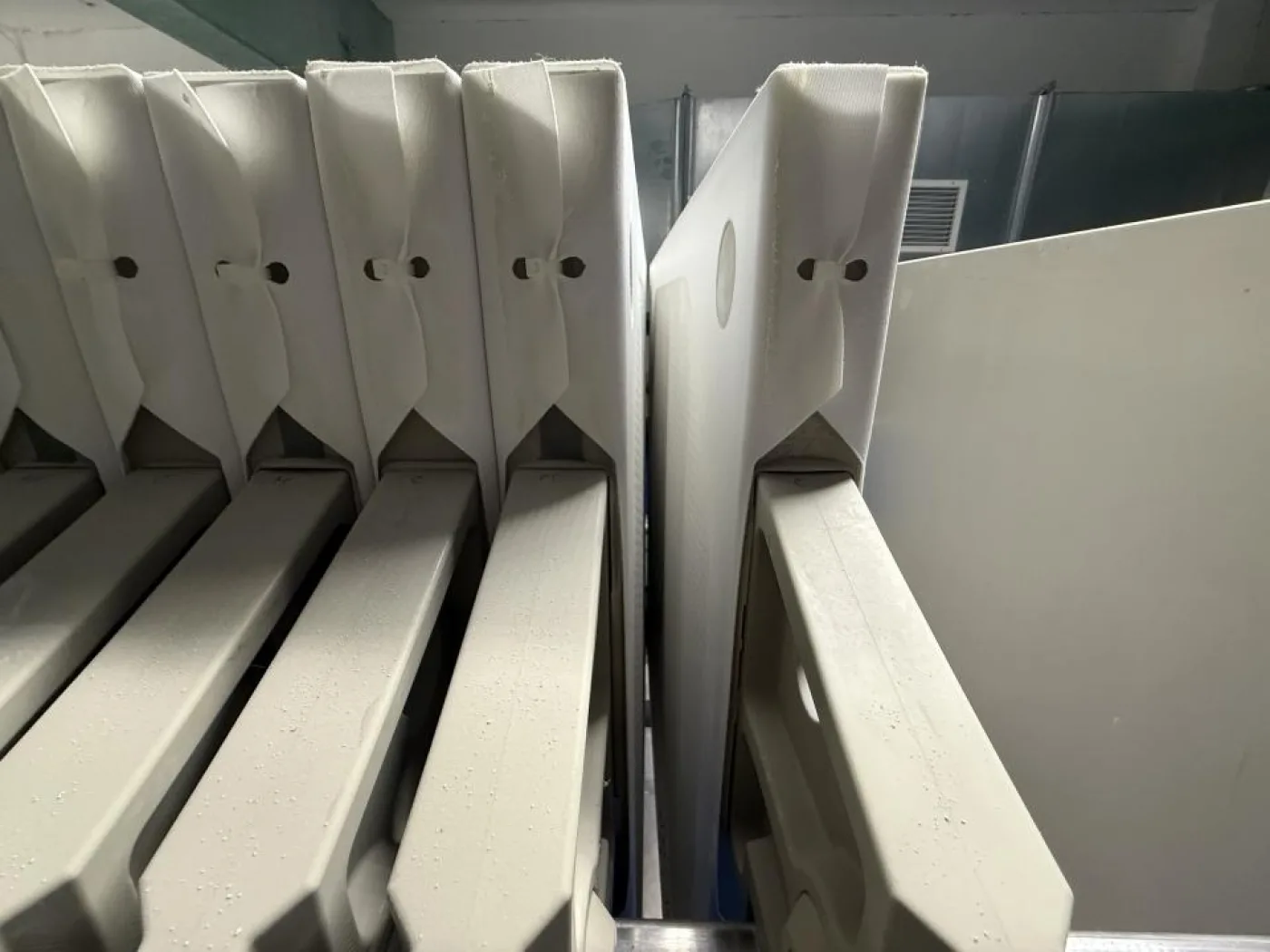 2012 Andritz Filter Press - 7
