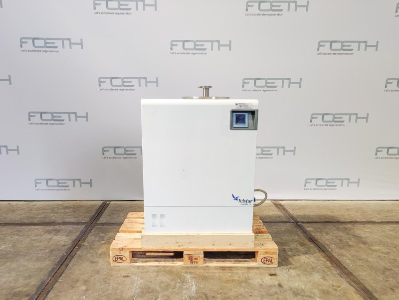 Telstar Technologies LyoAlfa 15-55 - Freeze dryer
