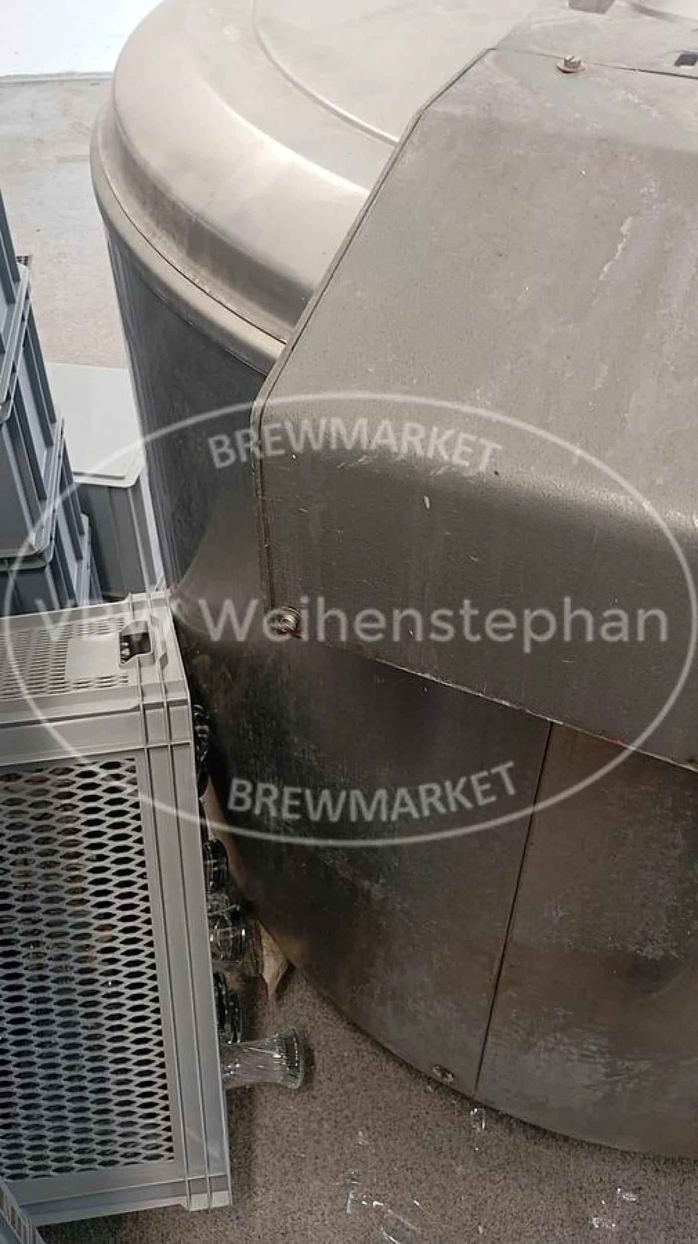 fermentation vat - 5