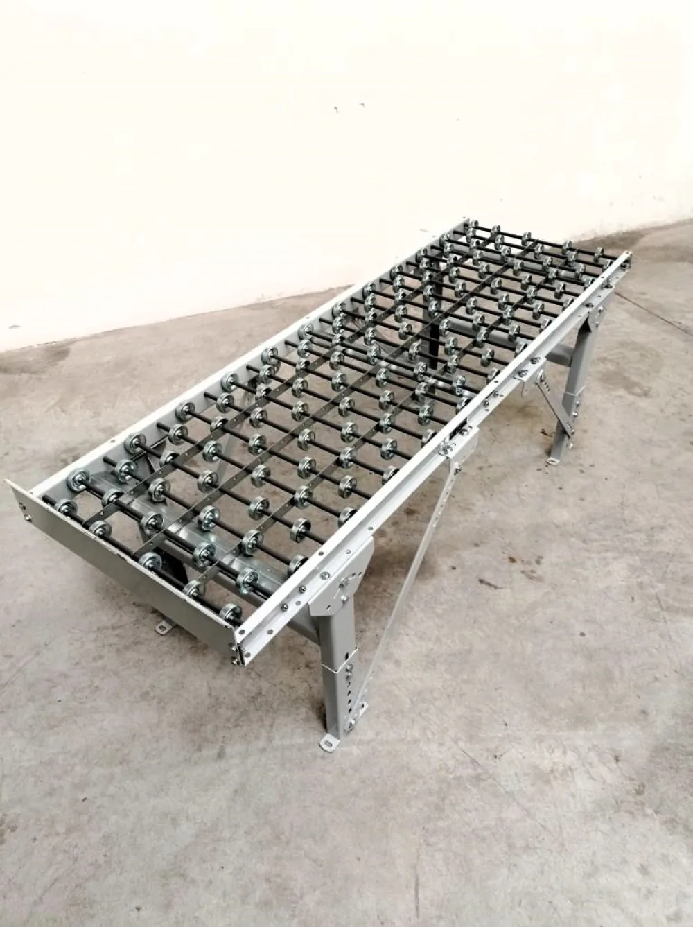 RULLIERA LINEARE – HYTROL