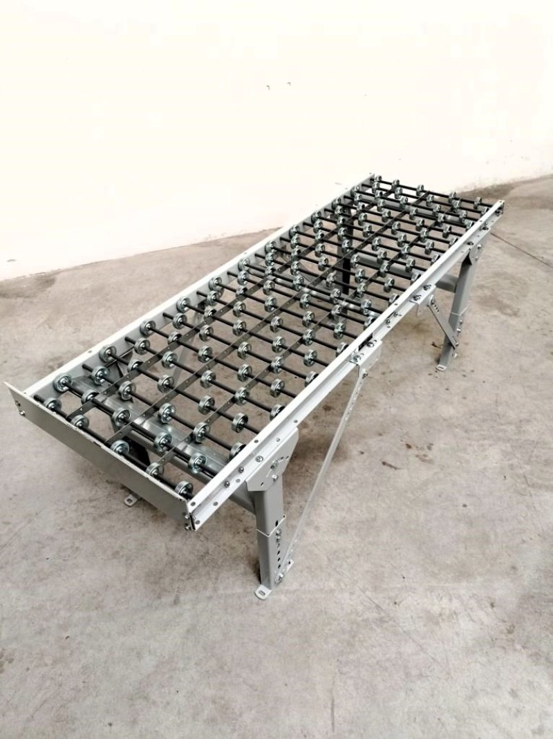 RULLIERA LINEARE – HYTROL