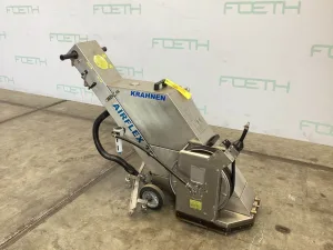 Krahnen airflex 30 type 4 floorcleaner - Miscellaneous