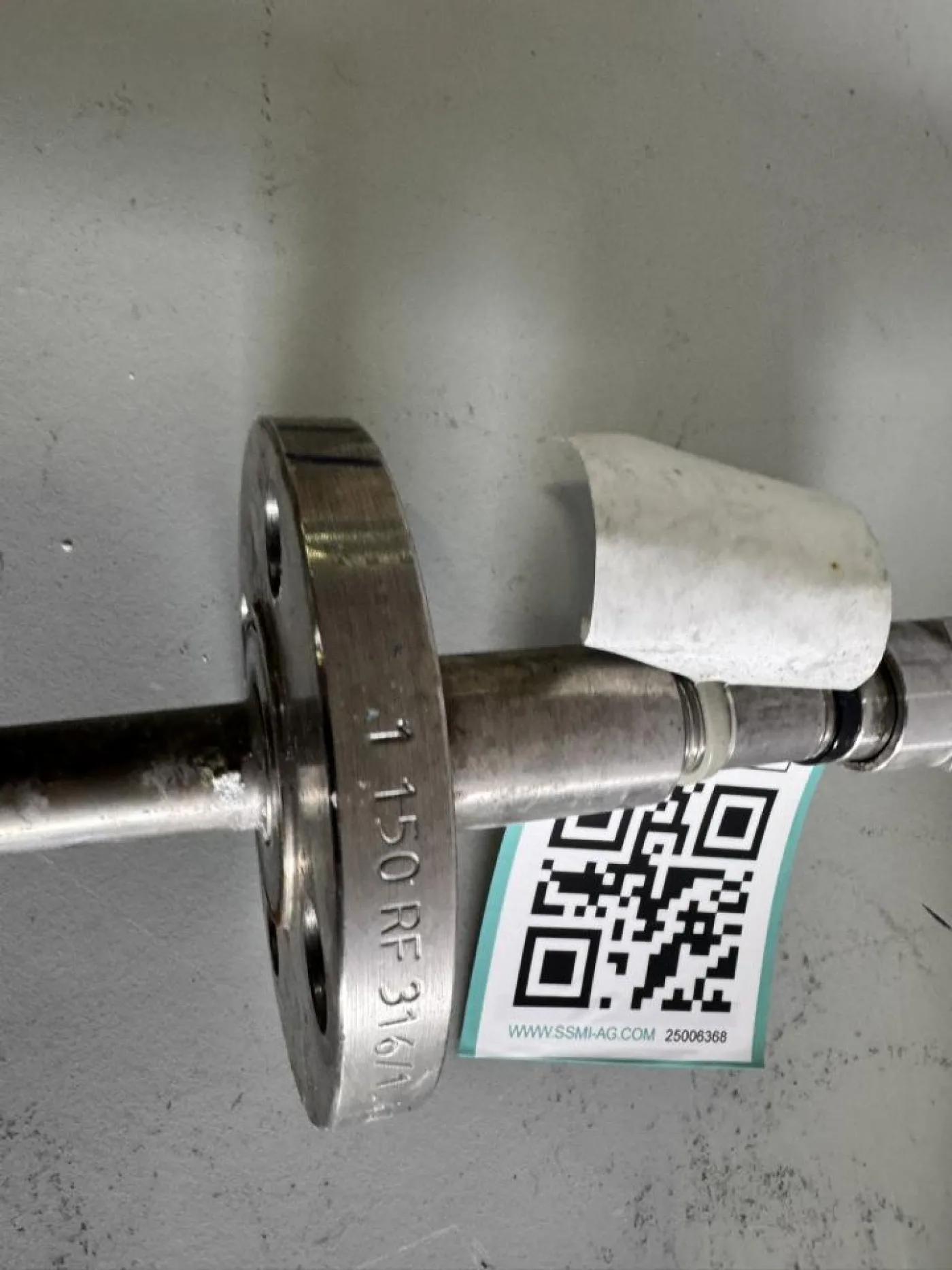 2023 Endress+Hauser Temperature transmitter / RTD thermometer - 5