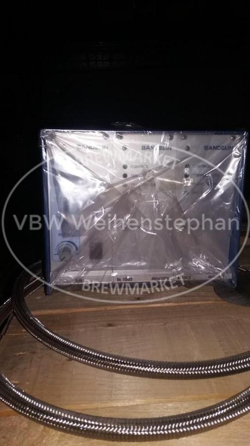 ultrasonic bath