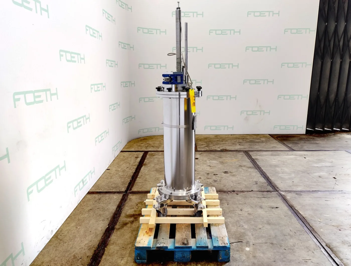 BioRad Column Easy Pack 300 HPLC column - Miscellaneous filter - 5
