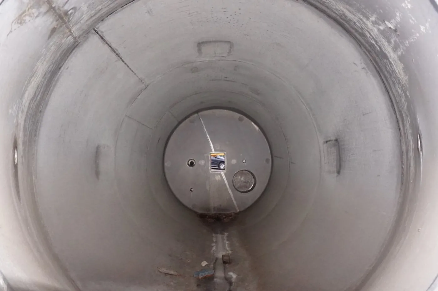 LEY 24000 Ltr - Silo - 2
