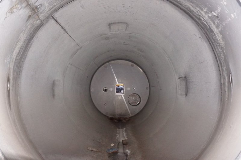 LEY 24000 Ltr - Silo