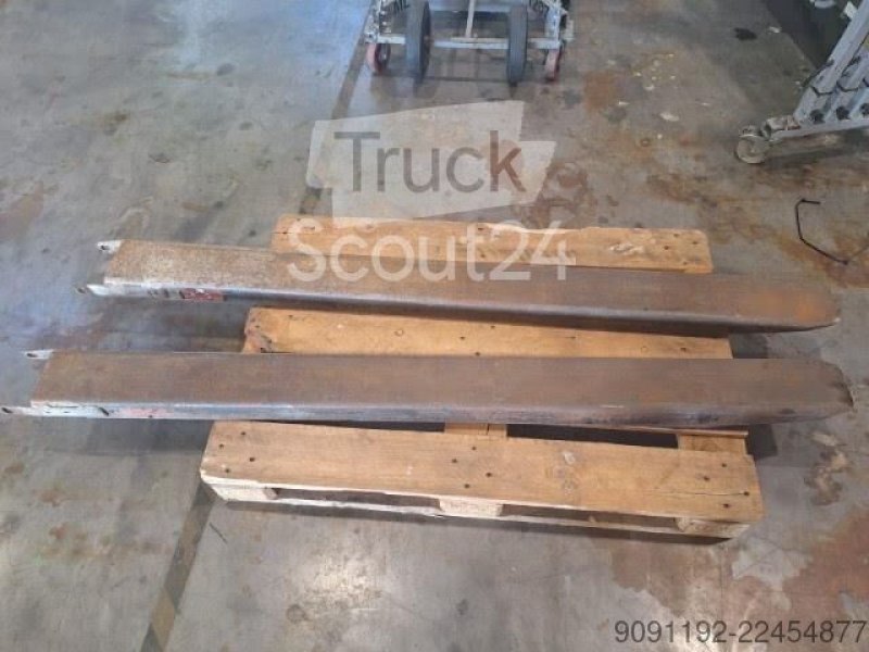 Cam 1800X100X40 BE68178