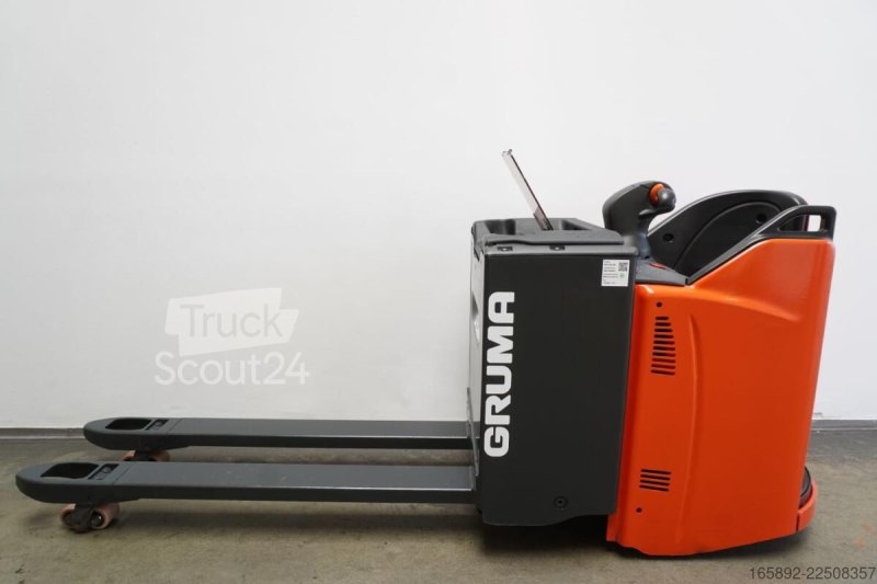 Linde T 20 SP 131-07