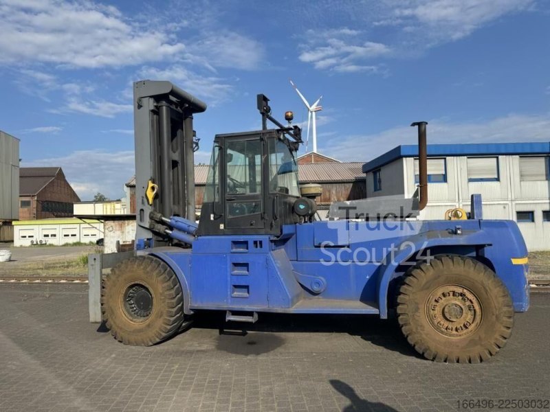 Hyster H32.00F