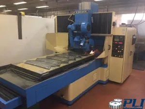LGB Surface Grinder – R200120SM
